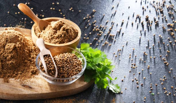 قیمت خرید تخم گشنیز خوب با فروش عمده
